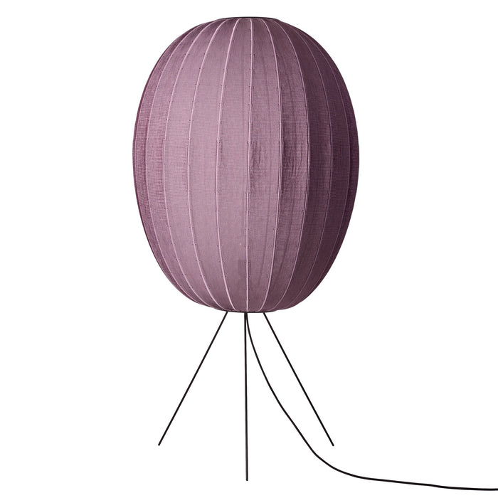 Knit-Wit Medium Floor Lamp 65