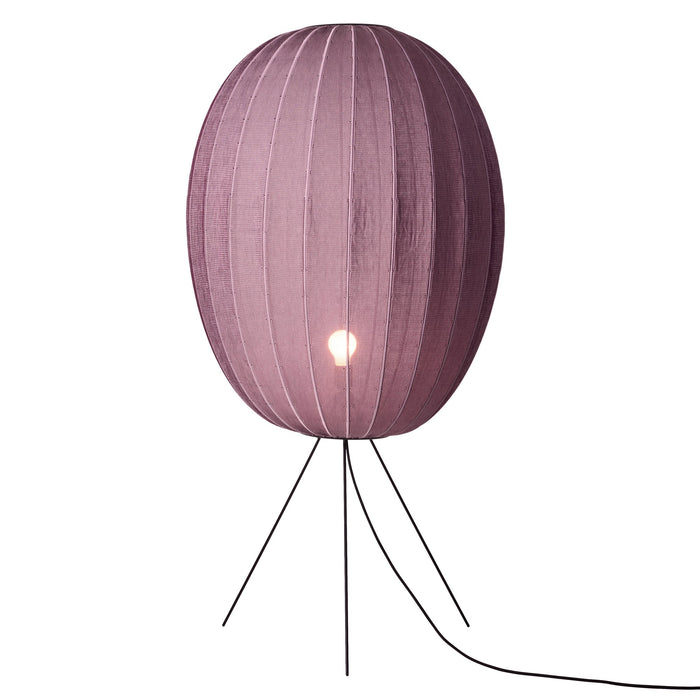 Knit-Wit Medium Floor Lamp 65