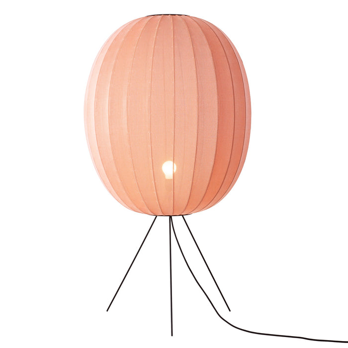 Knit-Wit Medium Floor Lamp 65