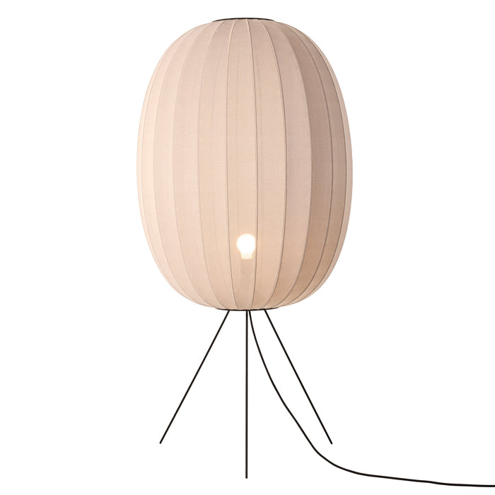 Knit-Wit Medium Floor Lamp 65