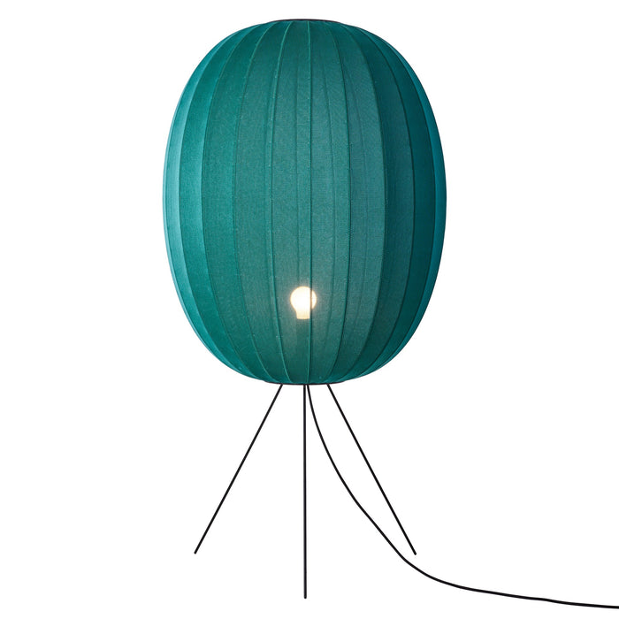 Knit-Wit Medium Floor Lamp 65