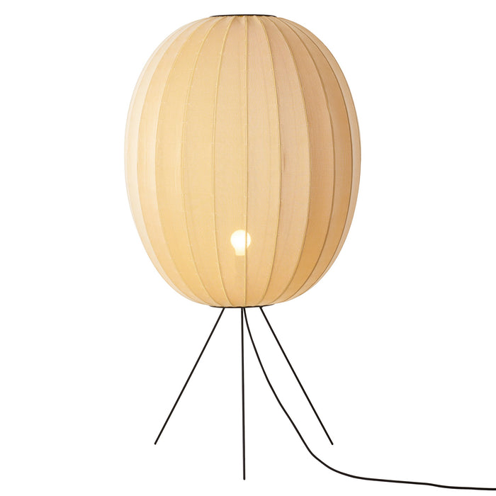 Knit-Wit Medium Floor Lamp 65