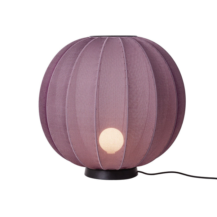 Knit-Wit Floor Level Lamp 60