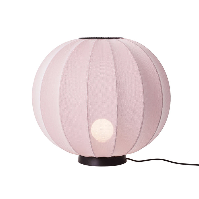 Knit-Wit Floor Level Lamp 60