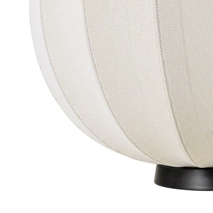 Knit-Wit Oval Ceiling/Wall Lamp 57