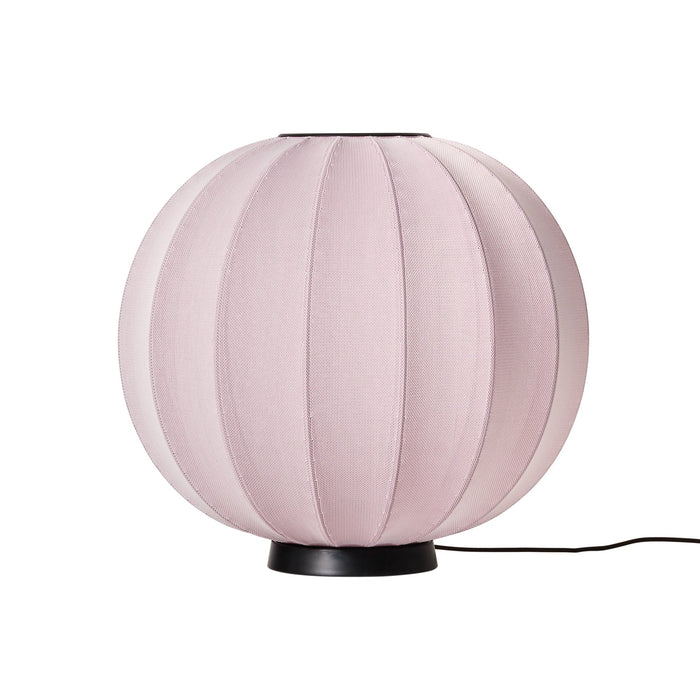 Knit-Wit Floor Level Lamp 60