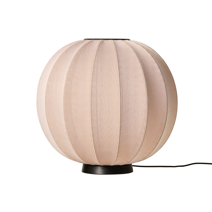 Knit-Wit Floor Level Lamp 60
