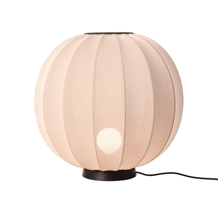 Knit-Wit Floor Level Lamp 60