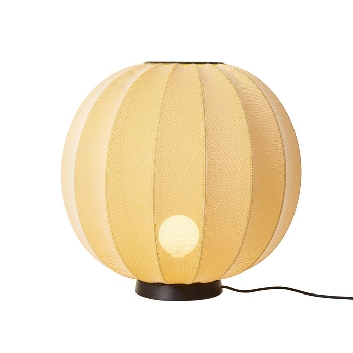 Knit-Wit Floor Level Lamp 60