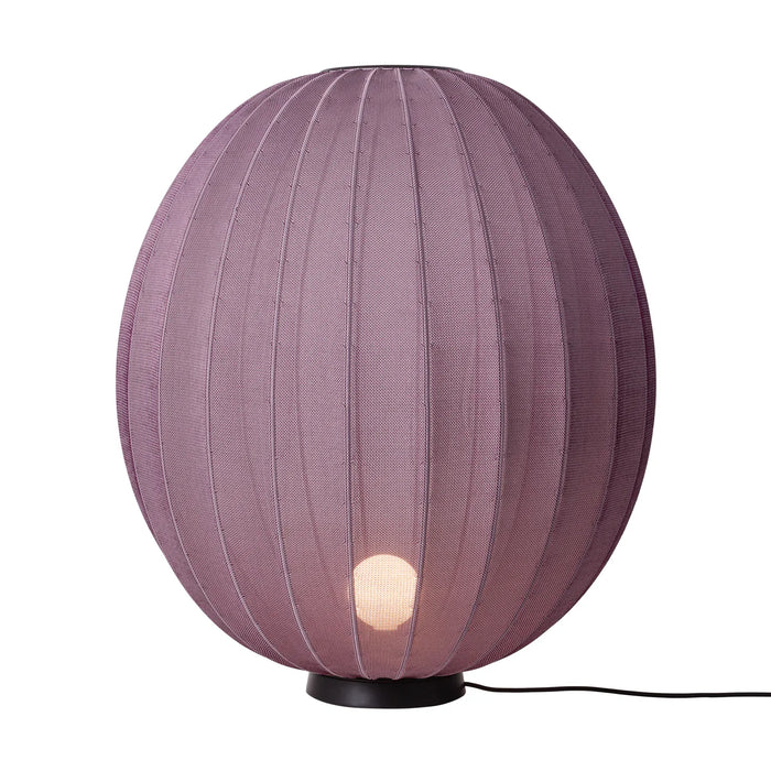 Knit-Wit Floor Level Lamp 65