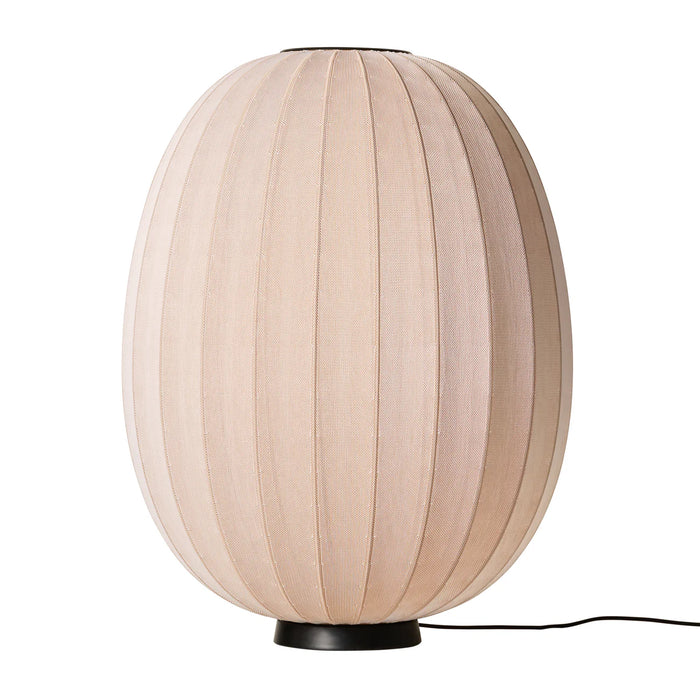 Knit-Wit Floor Level Lamp 65