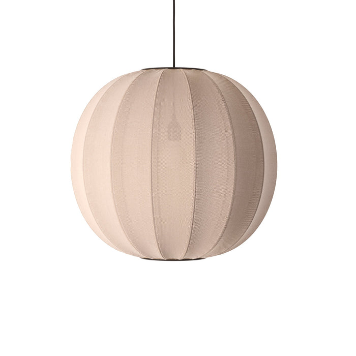 Knit-Wit Pendant Lamp 60