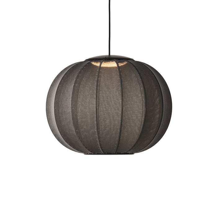 Knit-Wit Pendant Lamp 45 LED