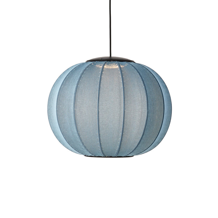 Knit-Wit Pendant Lamp 45 LED