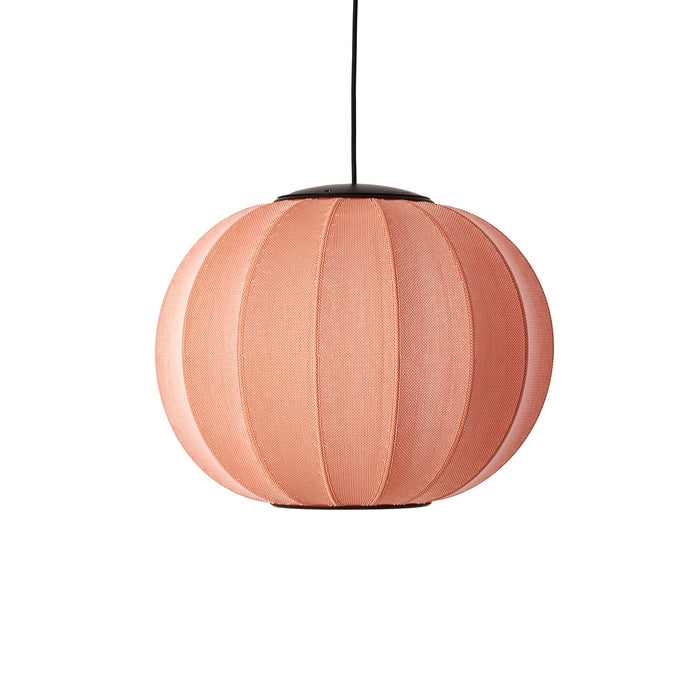 Knit-Wit Pendant Lamp 45 LED