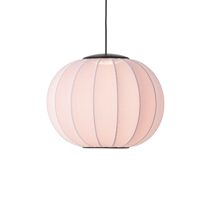 Knit-Wit Pendant Lamp 45 LED