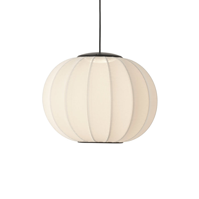 Knit-Wit Pendant Lamp 45 LED