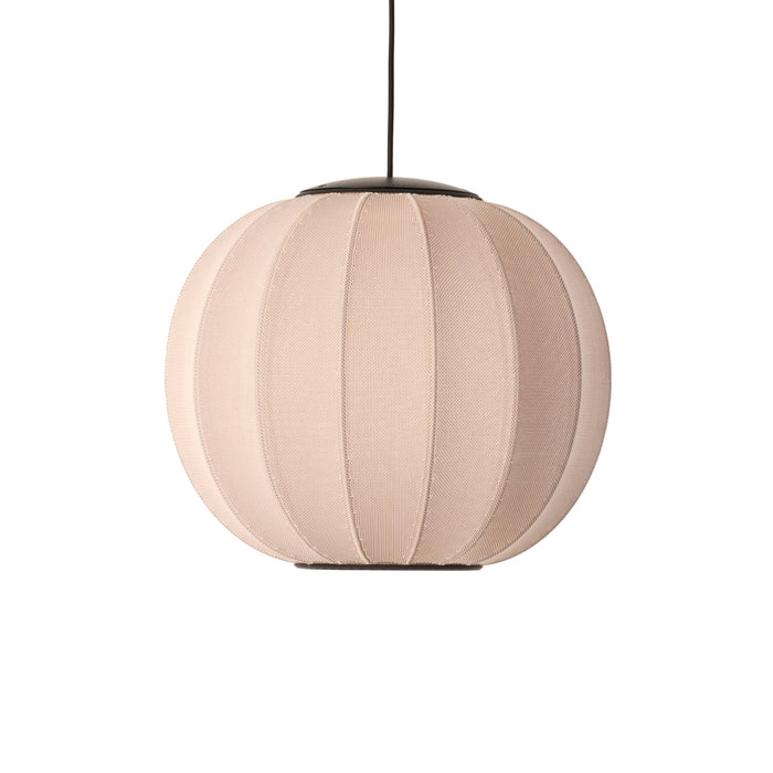 Knit-Wit Pendant Lamp 45 LED