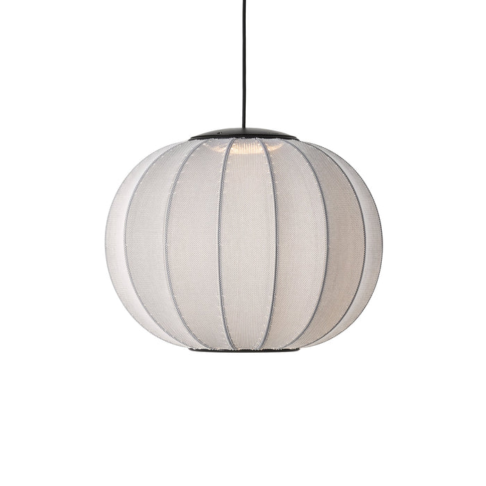 Knit-Wit Pendant Lamp 45 LED
