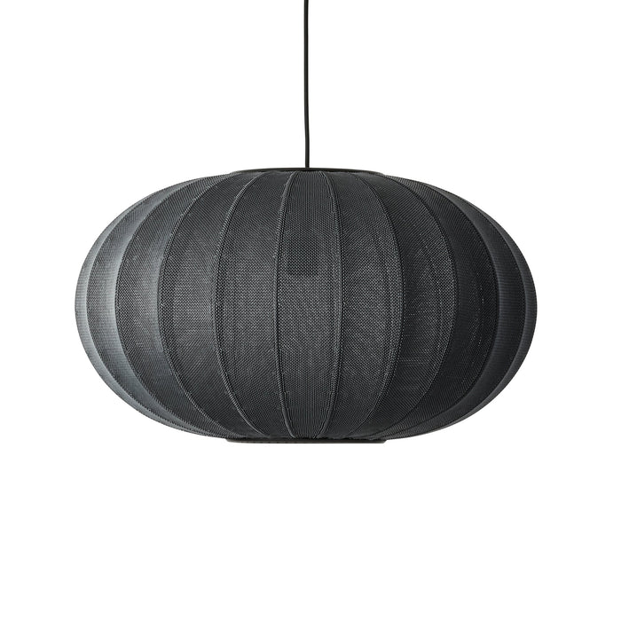 Knit-Wit Oval Pendant Lamp 57
