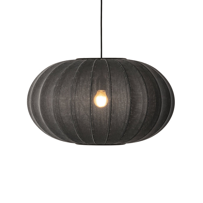 Knit-Wit Oval Pendant Lamp 57