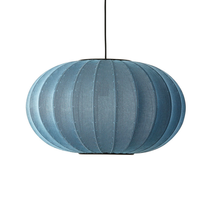 Knit-Wit Oval Pendant Lamp 57