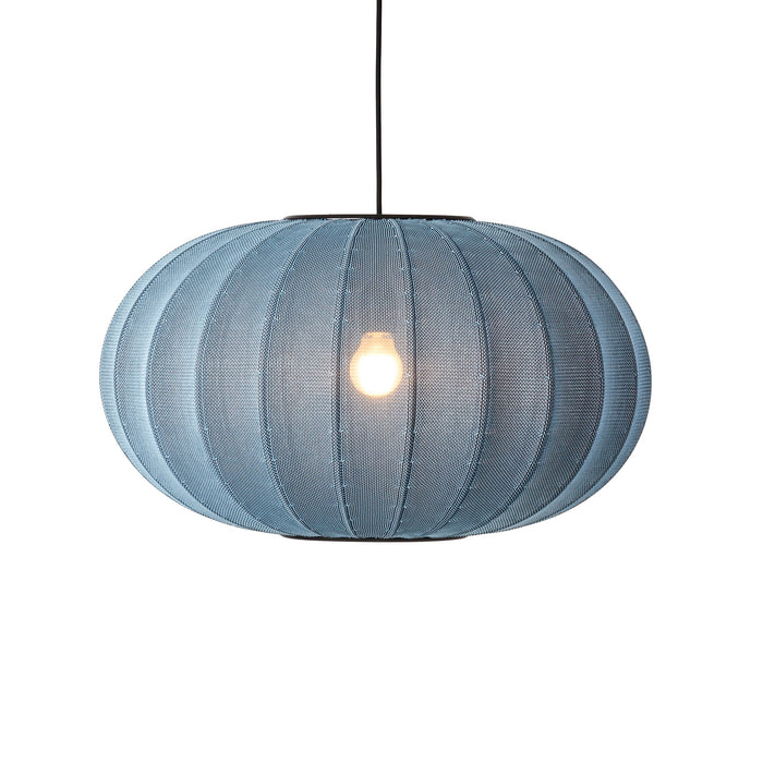 Knit-Wit Oval Pendant Lamp 57