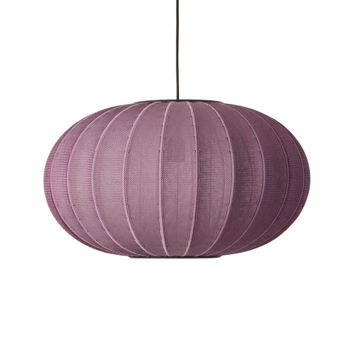 Knit-Wit Oval Pendant Lamp 57