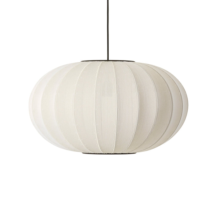 Knit-Wit Oval Pendant Lamp 57