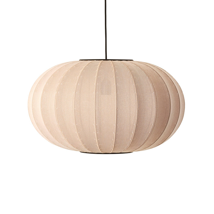 Knit-Wit Oval Pendant Lamp 57