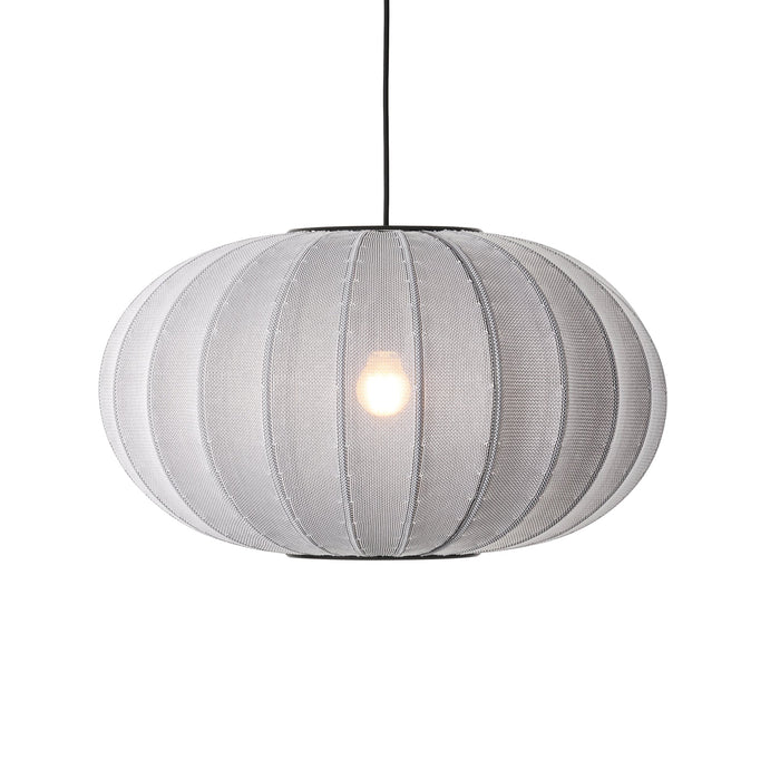 Knit-Wit Oval Pendant Lamp 57