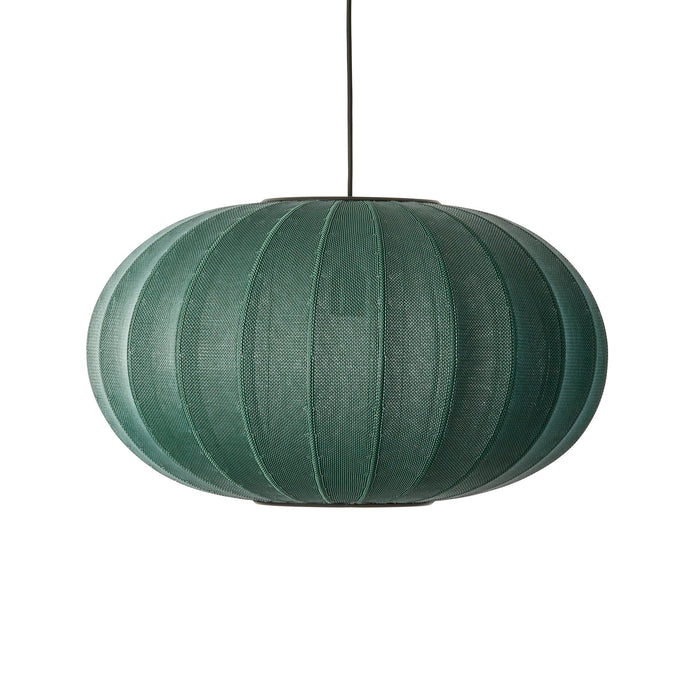 Knit-Wit Oval Pendant Lamp 57