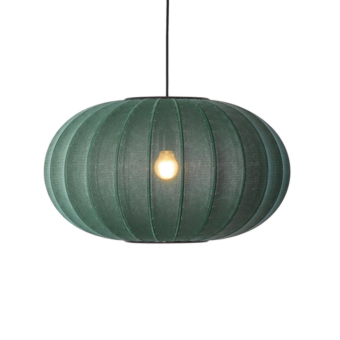 Knit-Wit Oval Pendant Lamp 57