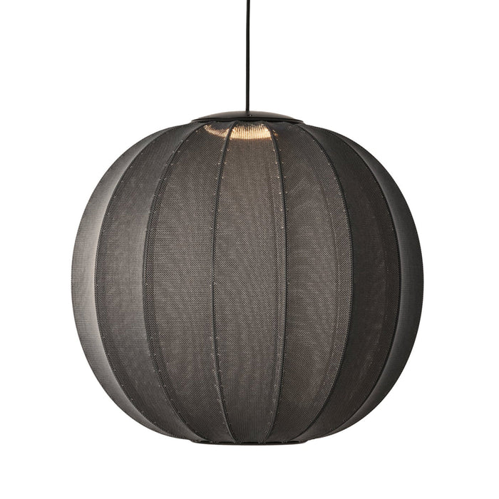 Knit-Wit Pendant Lamp 60 LED