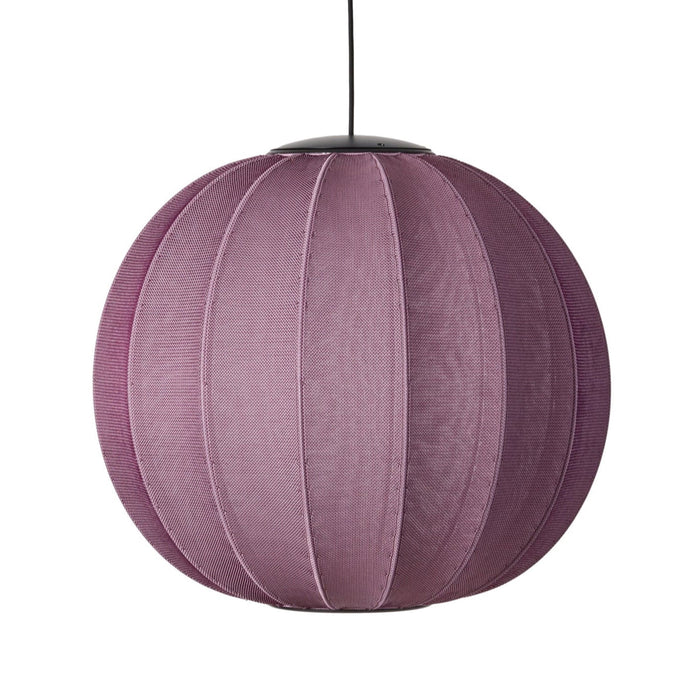Knit-Wit Pendant Lamp 60 LED