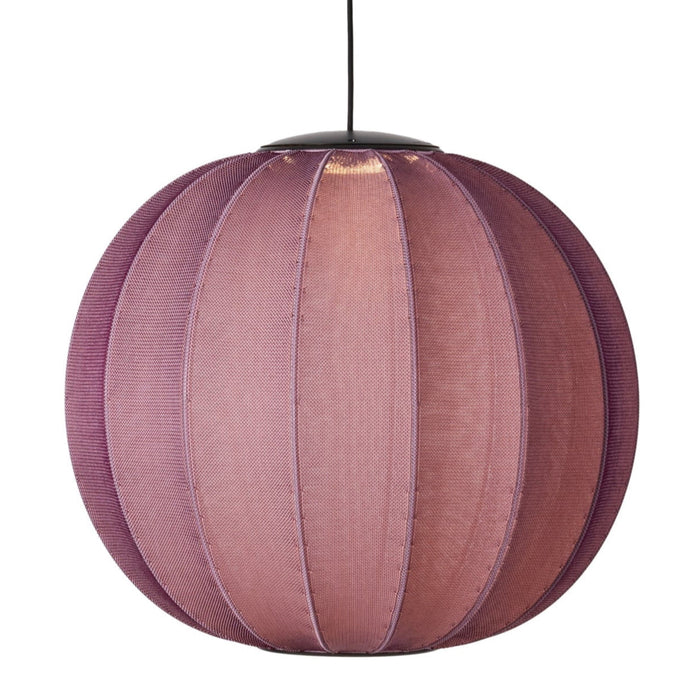 Knit-Wit Pendant Lamp 60 LED