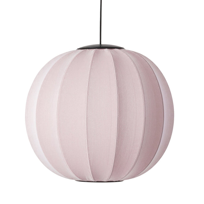 Knit-Wit Pendant Lamp 60 LED