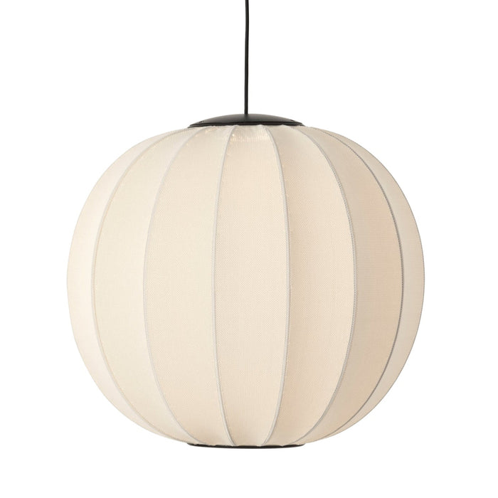 Knit-Wit Pendant Lamp 60 LED