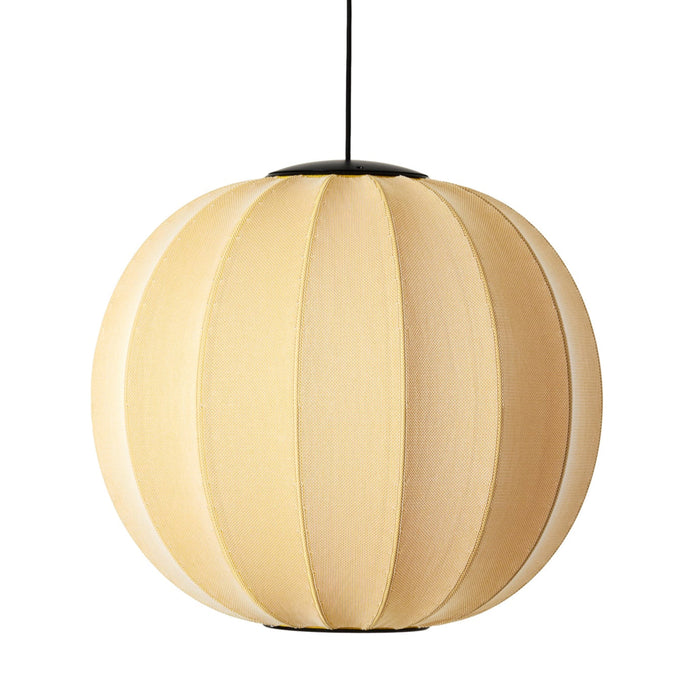 Knit-Wit Pendant Lamp 60 LED