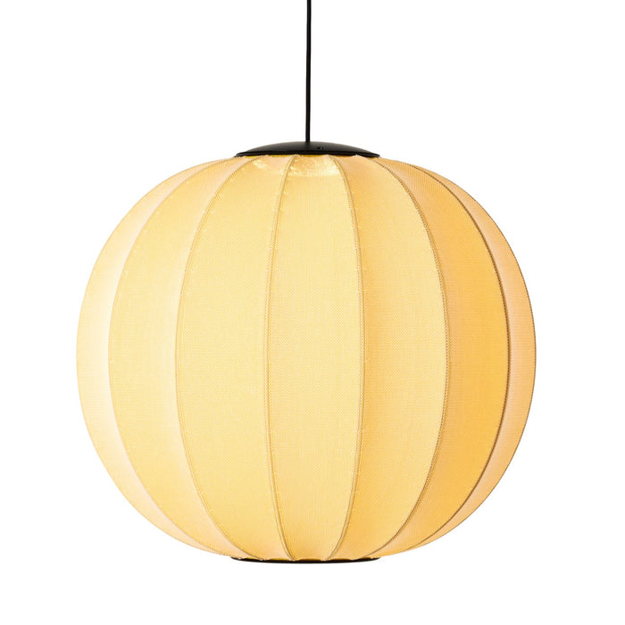 Knit-Wit Pendant Lamp 60 LED
