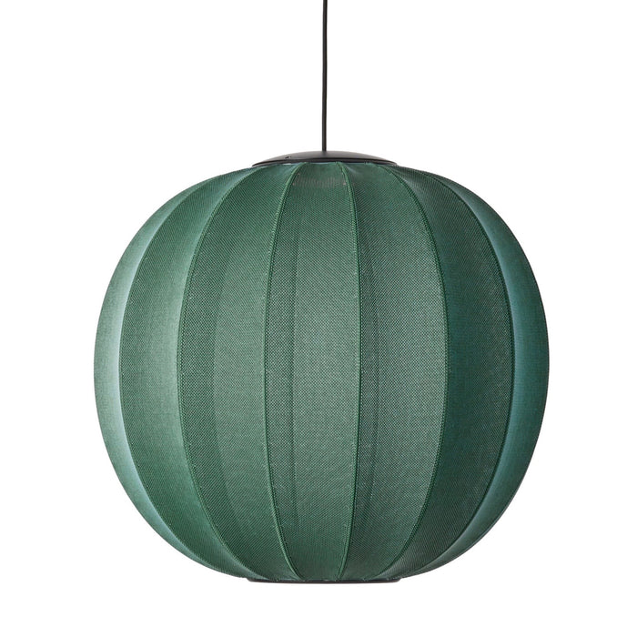 Knit-Wit Pendant Lamp 60 LED