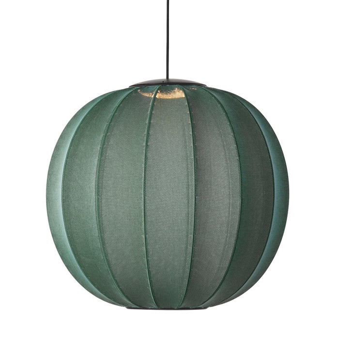 Knit-Wit Pendant Lamp 60 LED