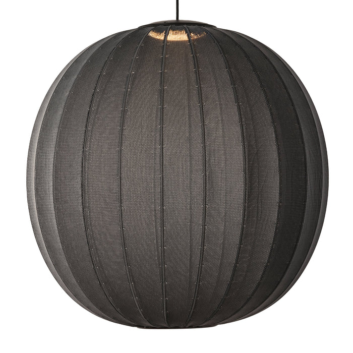 Knit-Wit Pendant Lamp 75 LED