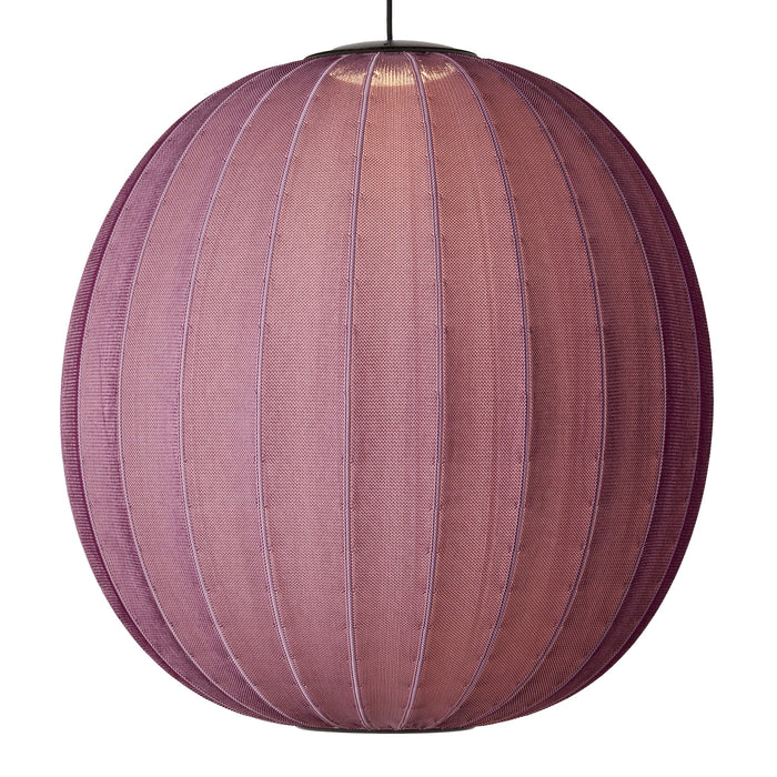 Knit-Wit Pendant Lamp 75 LED