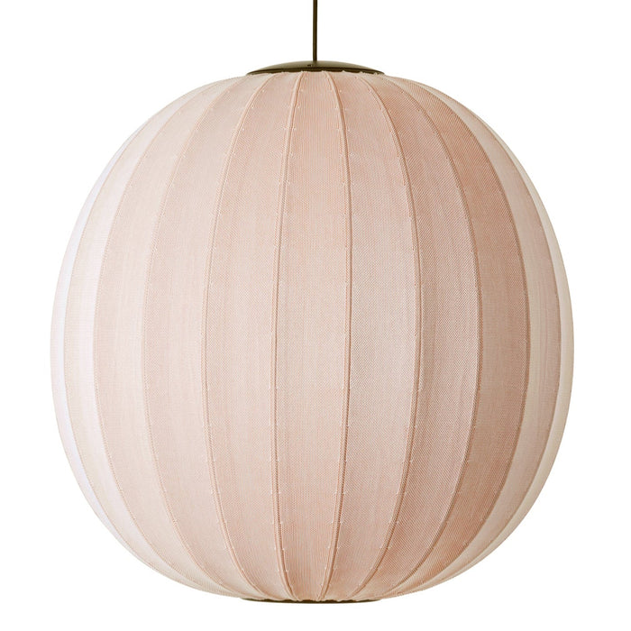 Knit-Wit Pendant Lamp 75 LED