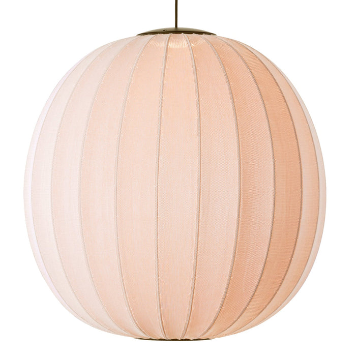 Knit-Wit Pendant Lamp 75 LED