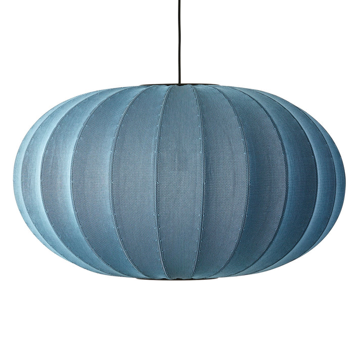 Knit-Wit Oval Pendant Lamp 76