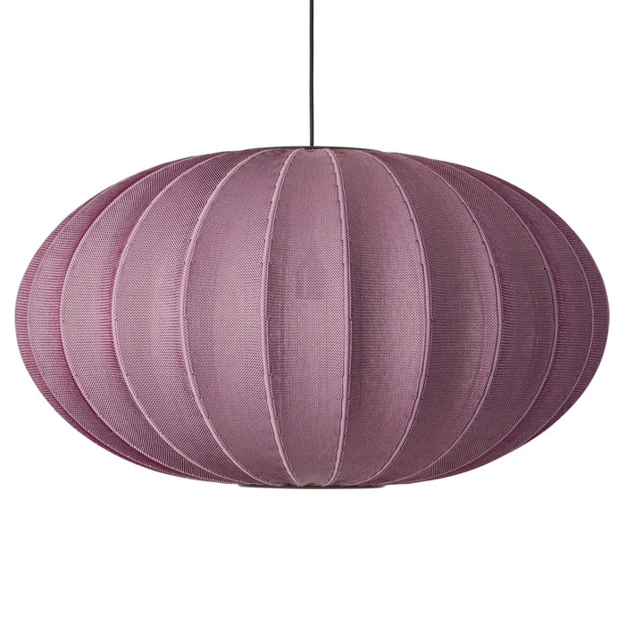 Knit-Wit Oval Pendant Lamp 76
