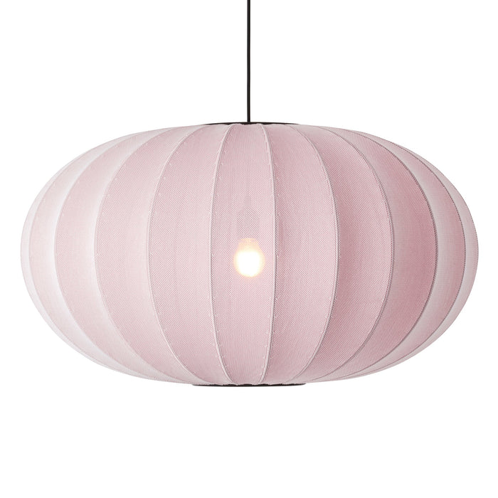 Knit-Wit Oval Pendant Lamp 76