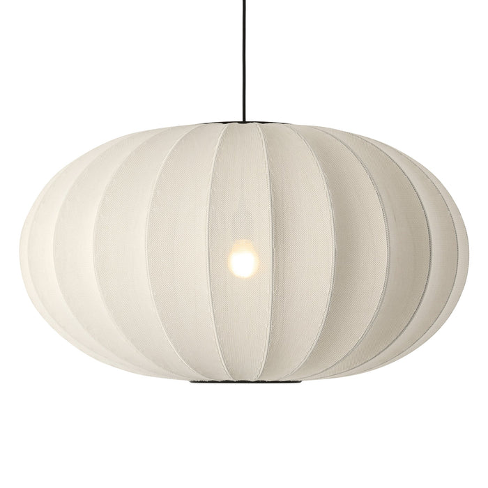 Knit-Wit Oval Pendant Lamp 76